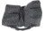 Allen Eliminator Front/Rear Range Bag Combo w/Connected Style Front and Rear, Gray, Polyester, 18415