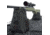 Allen Eliminator Range Bag/Shooting Rest, Charcoal, One Size, 1852