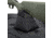 Allen Eliminator Range Bag/Shooting Rest, Charcoal, One Size, 1852