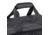 Allen Eliminator Range Bag/Shooting Rest, Charcoal, One Size, 1852