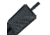 Allen Eliminator Range Bag/Shooting Rest, Charcoal, One Size, 1852