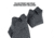 Allen Eliminator Range Bag/Shooting Rest, Charcoal, One Size, 1852