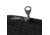 Allen Endura Locking Handgun Case, Black, 13 inch