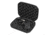 Allen EXO Molded Handgun Case, Black, 7in, 82-7