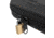 Allen EXO Molded Handgun Case, Black, 9in, 82-9