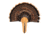 Allen EZ Mount Exhibition Turkey Tail Kit WD, 7220