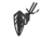 Allen EZ Mount Magnum Skull Hanger, Black, 7223