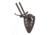 Allen EZ Mount Skull Hanger, Fixed, Brown, 7228