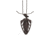 Allen Ez Mount Trophy Skull Hanger Brown