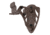 Allen EZ Mount Turkey Fan Display, Brown, 7238