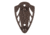 Allen EZ Mount Turkey Fan Display, Brown, 7238