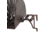 Allen EZ Mount Turkey Fan Display, Brown, 7238