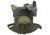 Allen Fall River Chest Pack, Green, 6344
