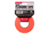 Allen Flagging Tape, Orange, 1inx150ft, 45