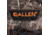 Allen Gear Fit Pursuit Bruiser Whitetail Daypack, Mossy Oak Break-Up Country Camo, 19175