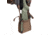 Allen Gear Fit Pursuit Bruiser Whitetail Daypack, Mossy Oak Break-Up Country Camo, 19175