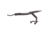Allen Gear Hanger, Gray, 5396