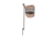 Allen Ground Blind Drink Holder, Olive, 5252