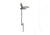 Allen Ground Blind Repellant Holder, Olive, 5256