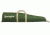 Allen Gun Case, Green w/ Remington Logo, 46in.