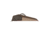 Allen Huntsman Rifle Case, 43in, Taupe/Brown, 636-43