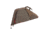 Allen Huntsman Rifle Case, 46in, Taupe/Mo Bottomland, 637-46