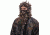 Allen Intruder Leafy Head Net Mossy Oak Break Up Camouflage