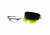 Allen Ion Ballistic Shooting Glasses Lens Set, Black, 22777