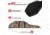 Allen Leadville 48in Rifle Case, Realtree Edge, 132-48