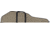 Allen Leadville 48in Rifle Case, Tan/Black, 131-48