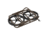 Allen Meat Hauler Game Cart, Steel, 76891