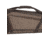 Allen Mohave Rifle Case, 50in, Brown/Heather, 658-50