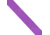 Allen No Trespassing Flagging Tape, 150-feet, Purple, 12 Pack, 467