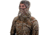 Allen Nylon Mesh Visa-Form 3/4 Head Net, Camo, 17616