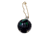 Allen Pin on Ball Compass, Black, 484