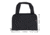 Allen Pistol Tote, Most Semi-Auto Handguns &amp; Revolvers, Black, 3640