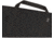 Allen Plata Rifle Case, Black, 50 in, 951-50