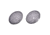 Allen Reflective Trail Marking Tacks, Silver, 47