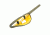 Allen Rip-Rap Rod Case 65In 1663