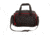 Allen Ruger Peoria Performance Range Bag, Black/Red, 27972