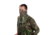 Allen Shocker Neck Gaiter, Mo Shadowgrass Blades, 25348