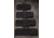Allen Tac Six Division 32 in Tactical Gun Case, Black, 10823