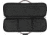 Allen Tac Six Squad 42 in Tactical Gun Case, Black, 10836