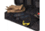 Allen Tac Six Unit 38 in Tactical Gun Case, Black, 10838