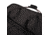 Allen Tac Six Unit 38 in Tactical Gun Case, Black, 10838