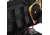 Allen Tac Six Unit 38 in Tactical Gun Case, Black, 10838