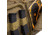 Allen Tac Six Unit 38 in Tactical Gun Case, Coyote, 10839