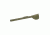Allen Thunder River Fly Rod Case, Green, 33in, 1658