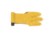 Allen Traditional Archery Glove, Yellow, Large, 60532