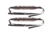 Allen Treestand Carry Straps, Mossy Oak Break-Up Country, 1920